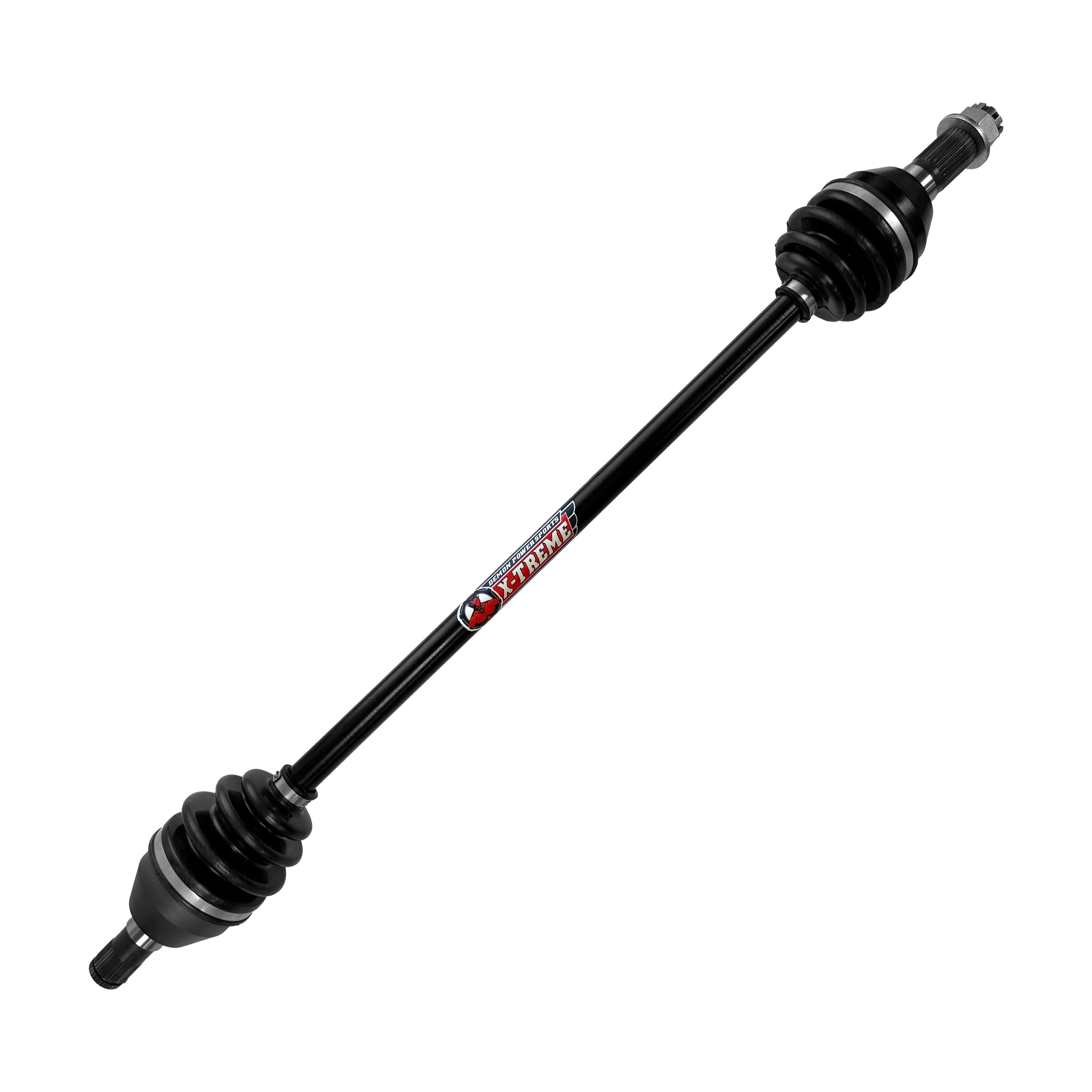 Can-Am Outlander 650 Max Demon Xtreme Heavy Duty Lift Kit Axle official supplier product photo