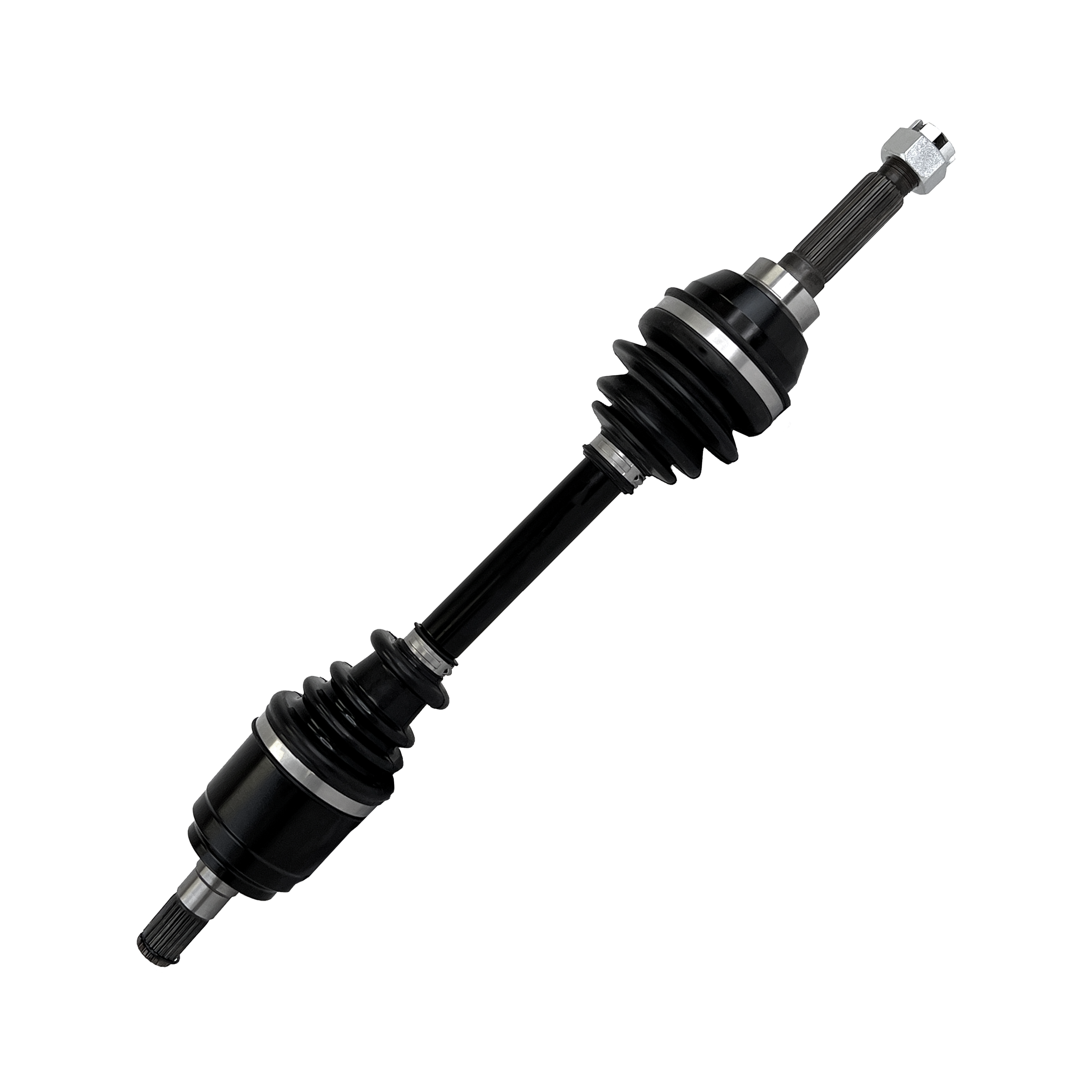 Can-Am Outlander PRO HD5 Demon Heavy Duty Axle official supplier product photo