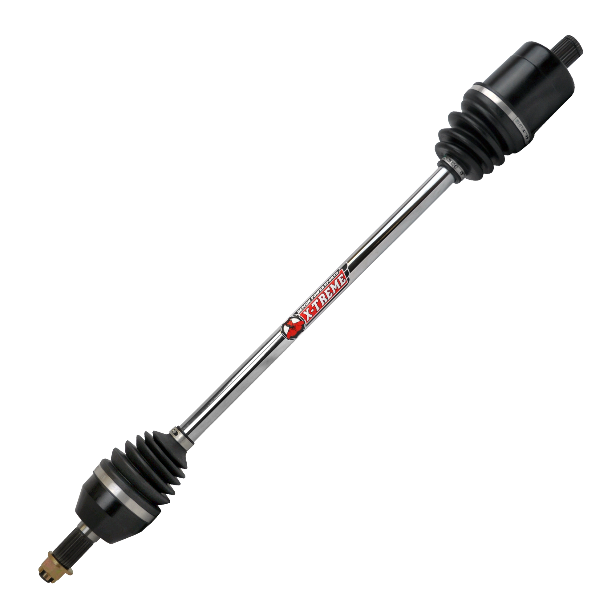 Can-Am Renegade 570 Demon Xtreme Heavy Duty Axle Race Spec 4340 official supplier product photo