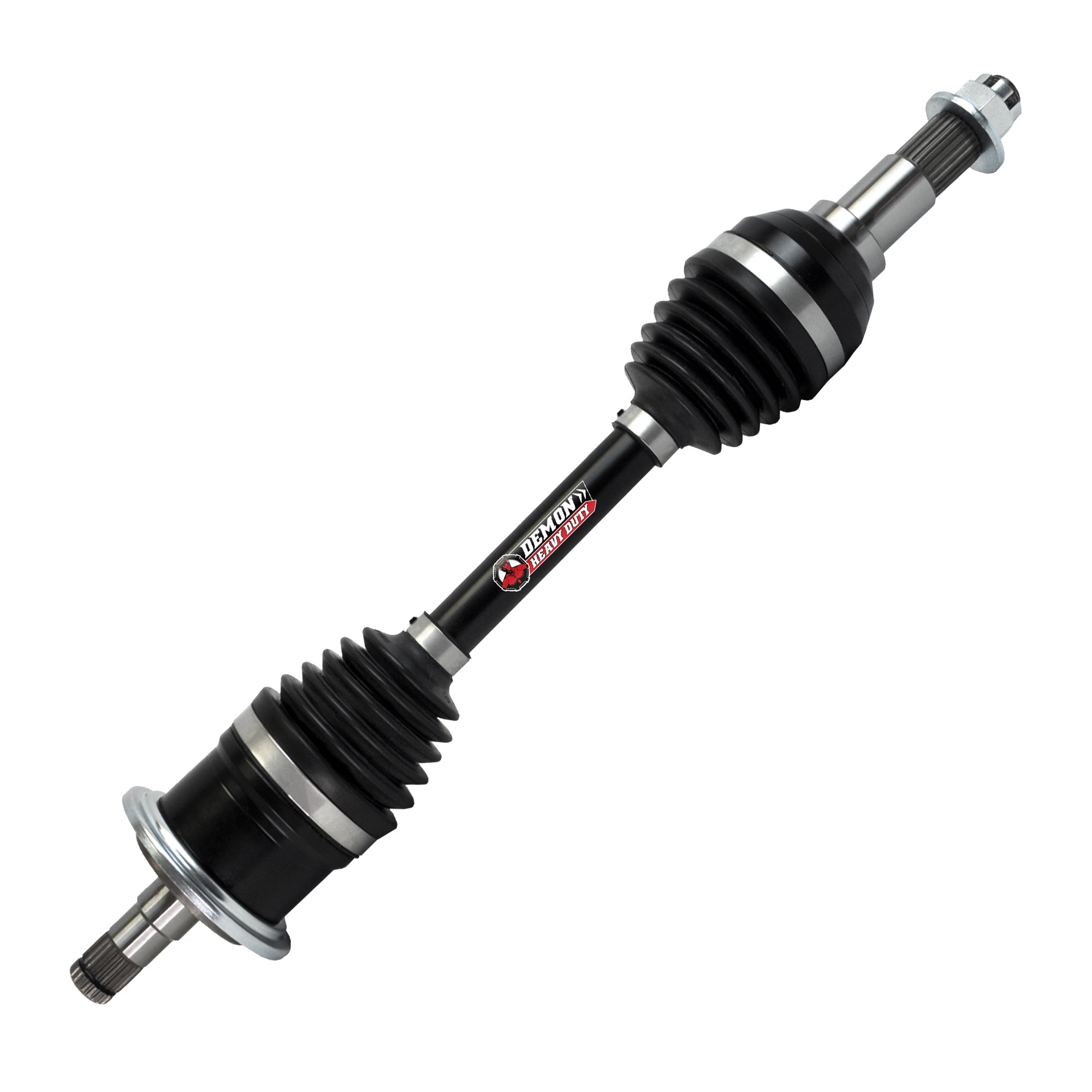 Can-Am Renegade 650 Demon Heavy Duty Lift Kit Axle official supplier product photo