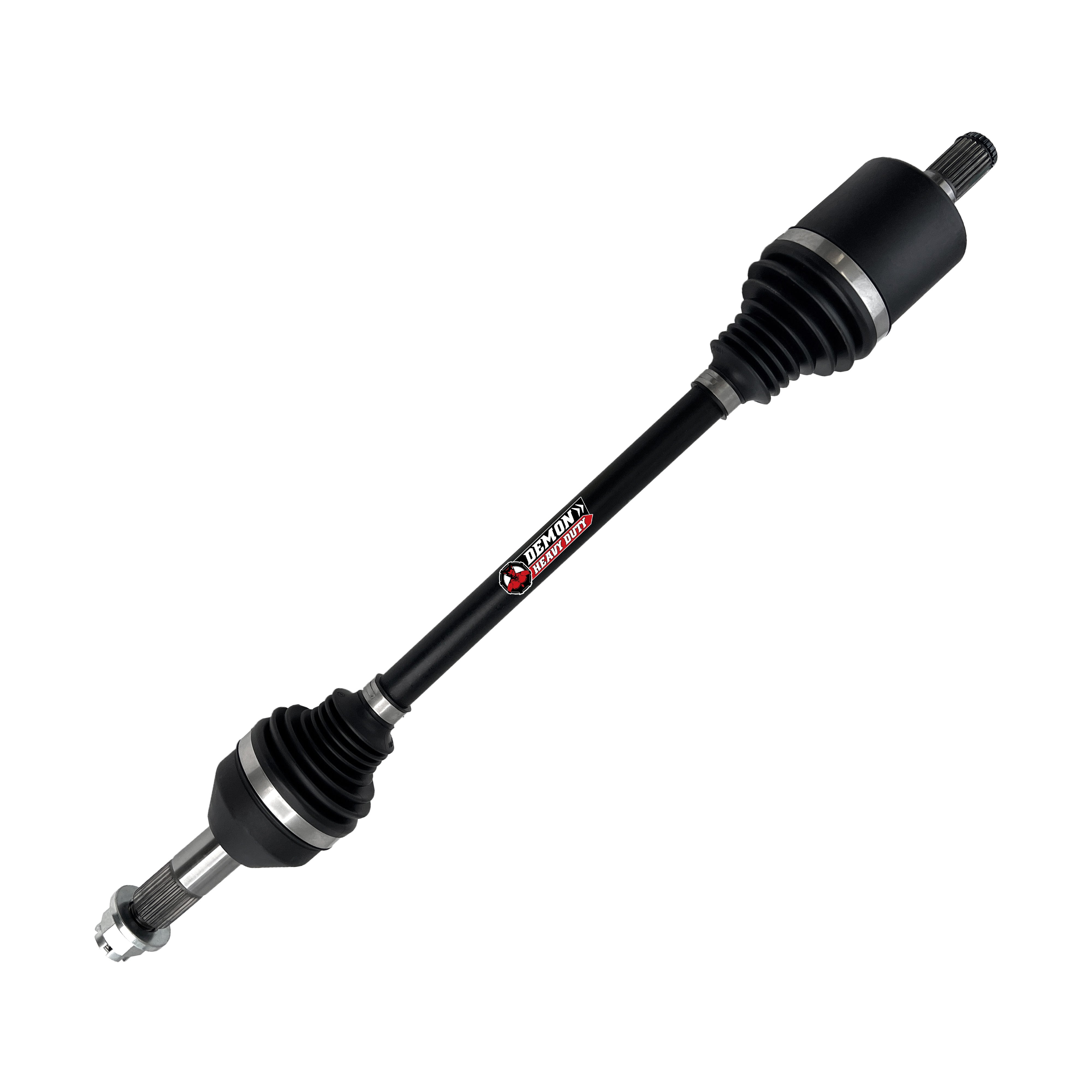 CFMOTO CFORCE 600 Demon Heavy Duty Axle official supplier product photo