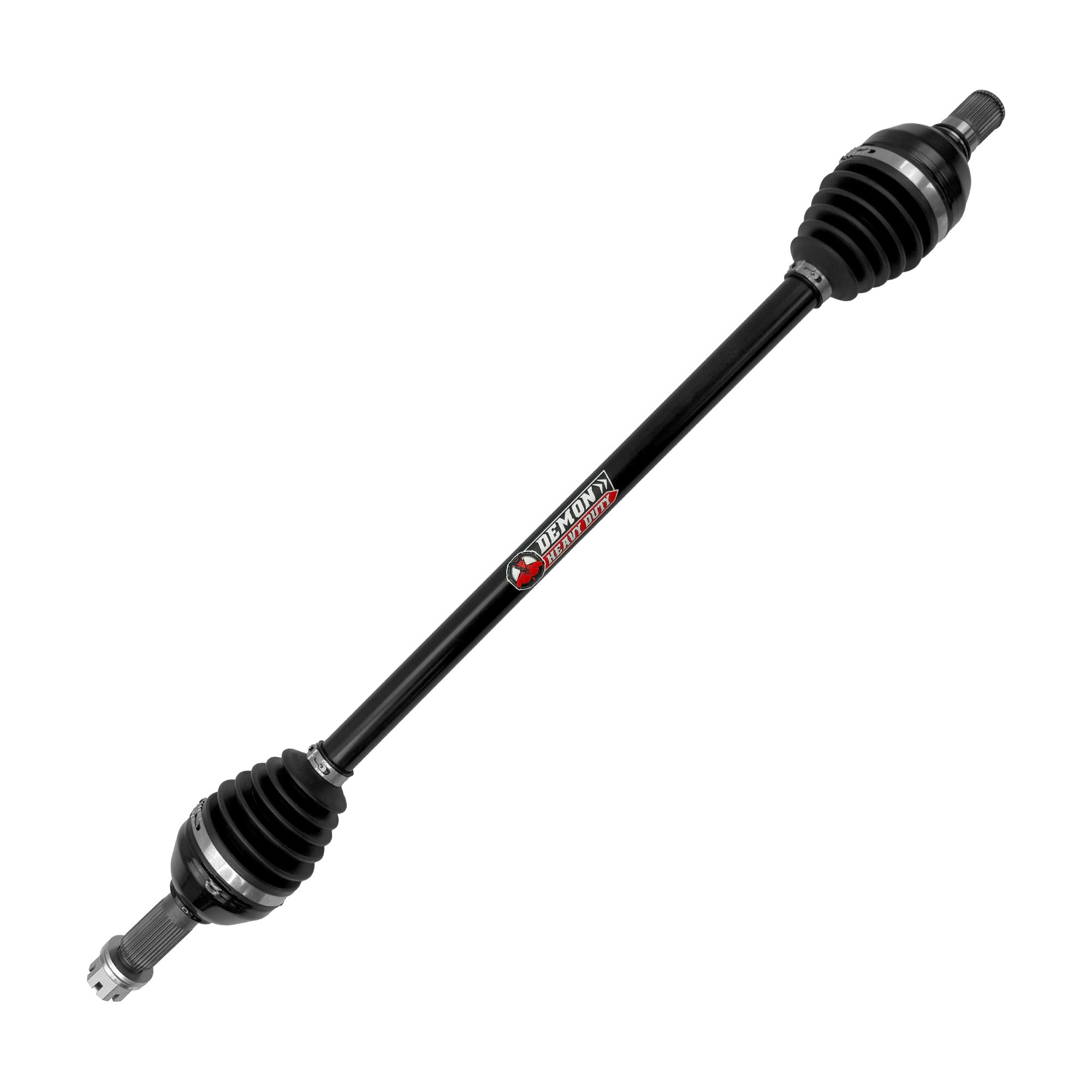 Demon Powersports Can-Am Maverick R Heavy Duty Axle official supplier product photo