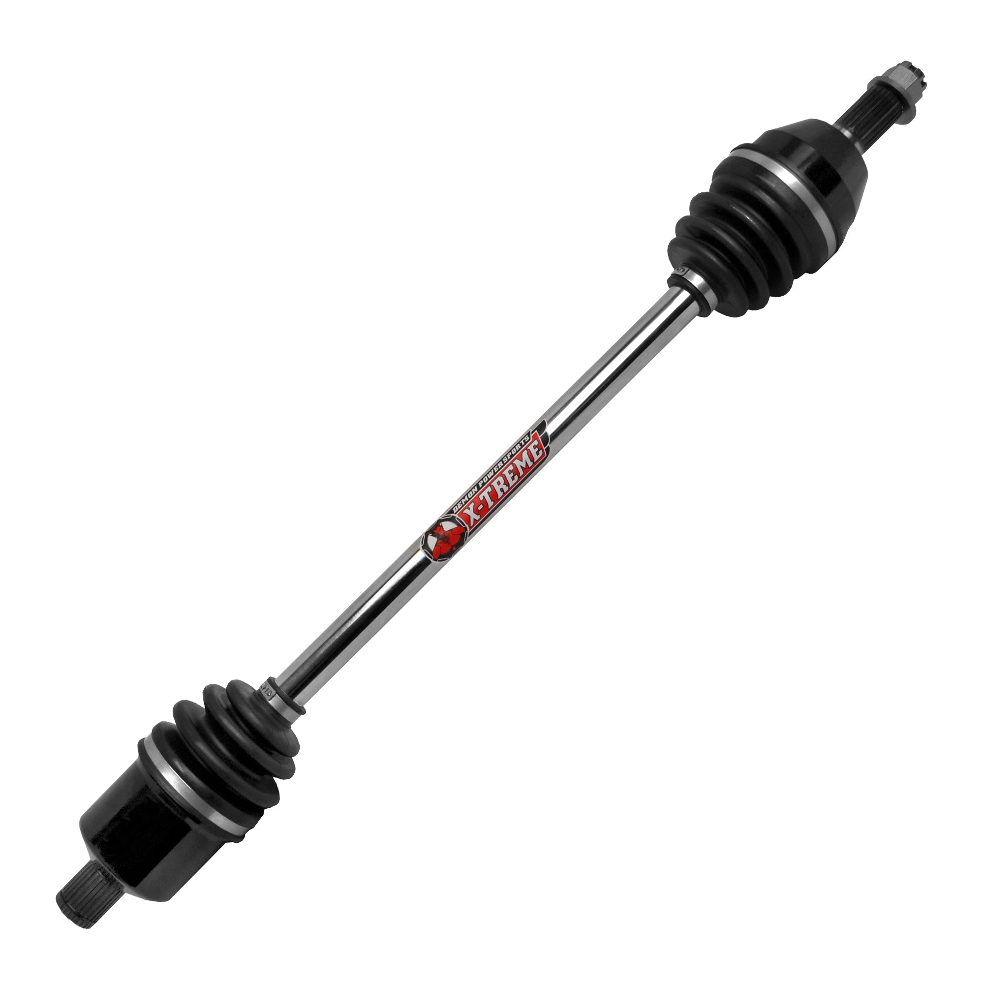 Polaris RZR Turbo Demon Xtreme Heavy Duty Long Travel Axle Race Spec 300M official supplier product photo