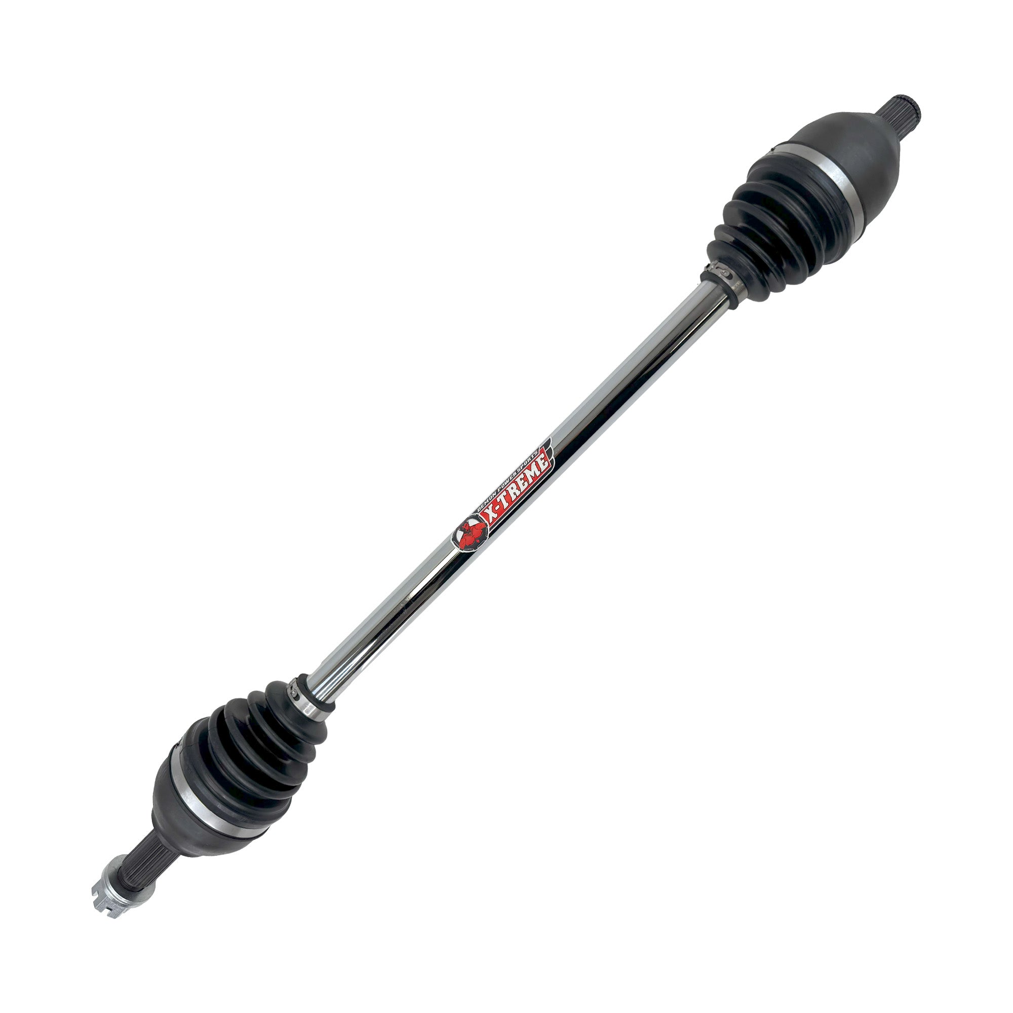 Polaris RZR Turbo R Demon Xtreme Heavy Duty Axle Race Spec 300M official supplier product photo
