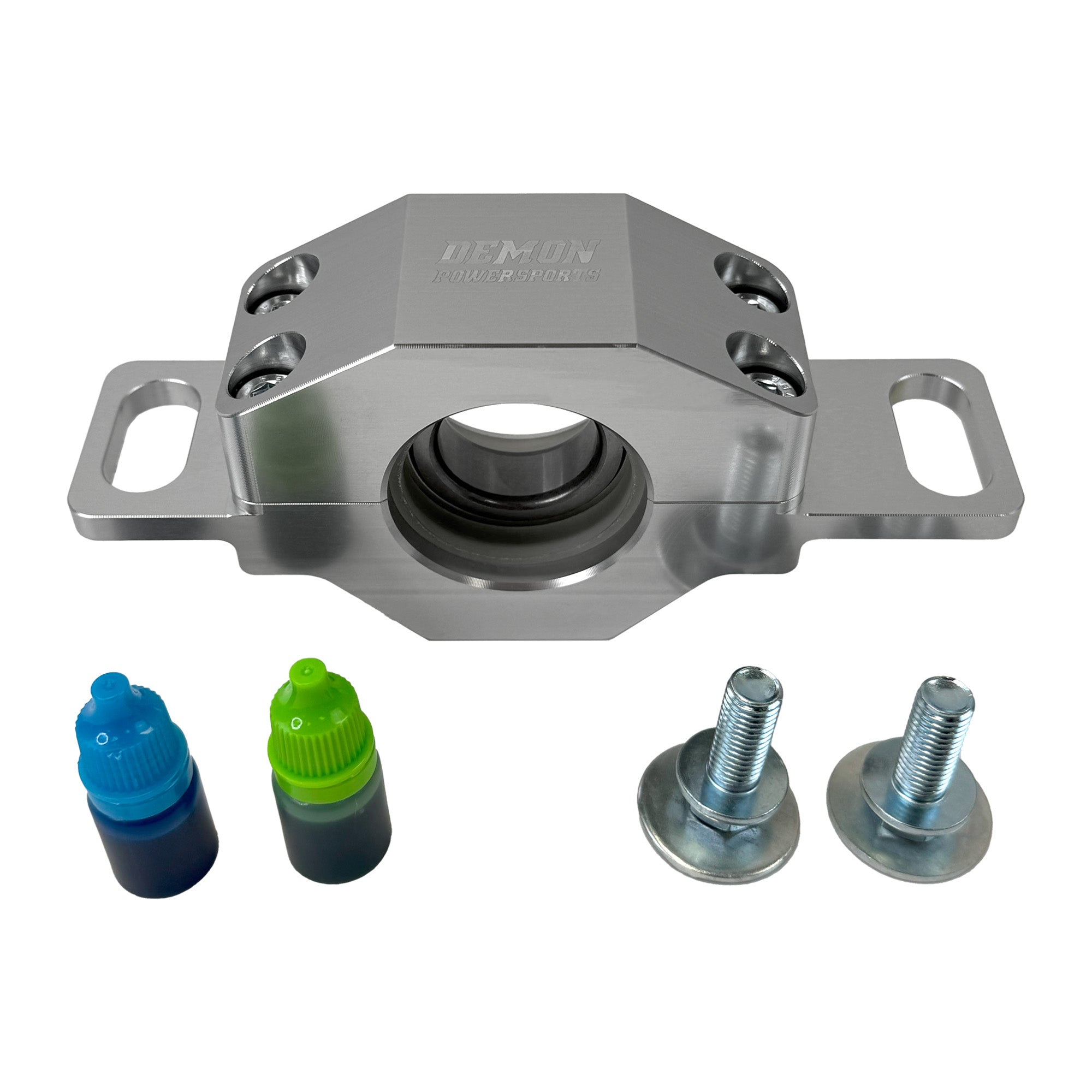 Polaris RZR Turbo S Demon Carrier Bearing official supplier product photo