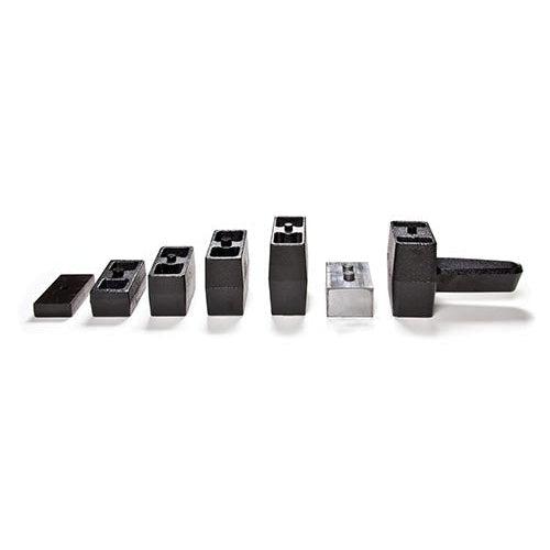 1" Universal Lift Blocks (BDS069108) official supplier product photo