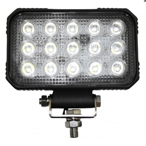 1545 Rectangle LED Work Light (10-20081) official supplier product photo