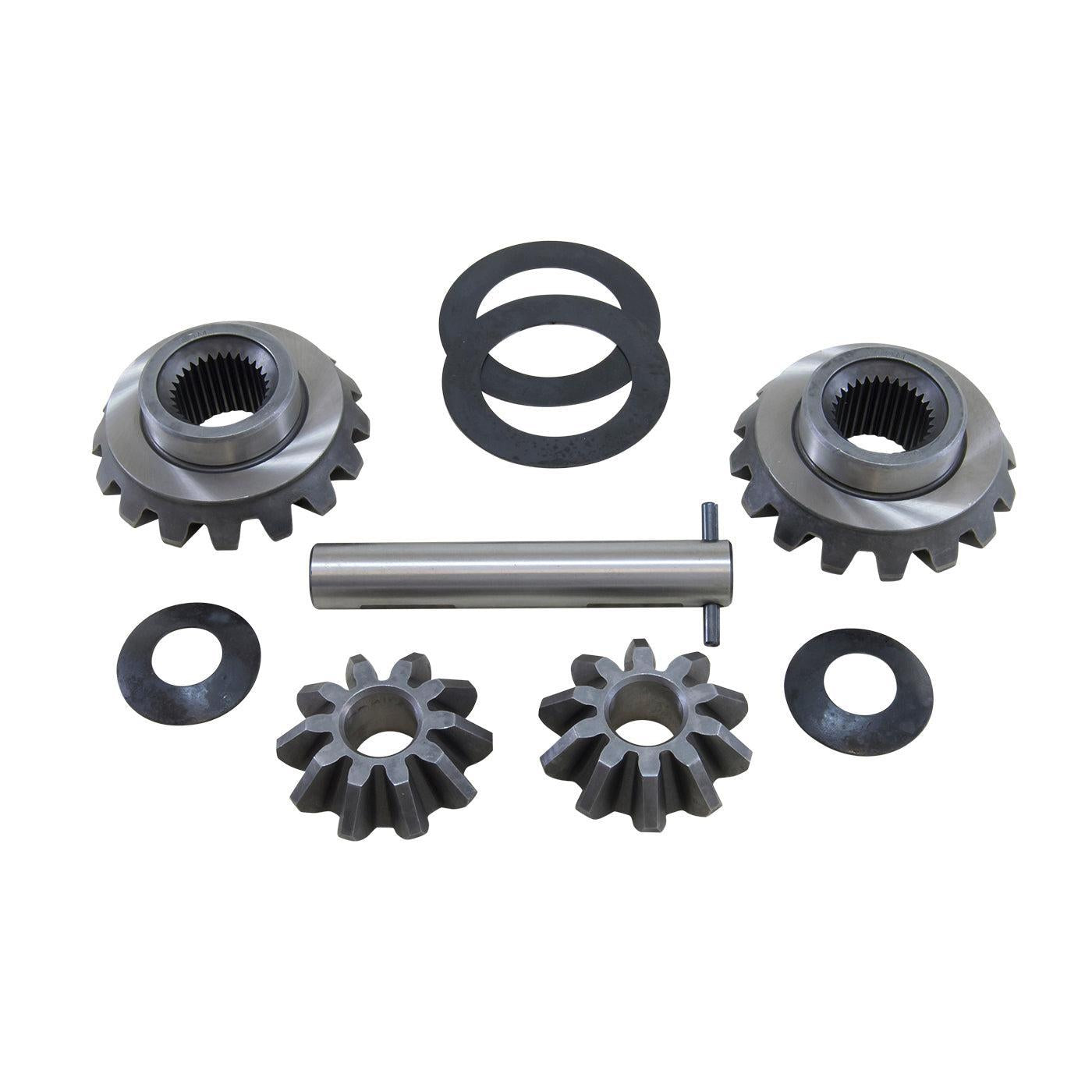 1954-2001 Powerstroke Replacement Spider Gear Set for Dana 60 30 Spline (ZIKD60-S-30) official supplier product photo