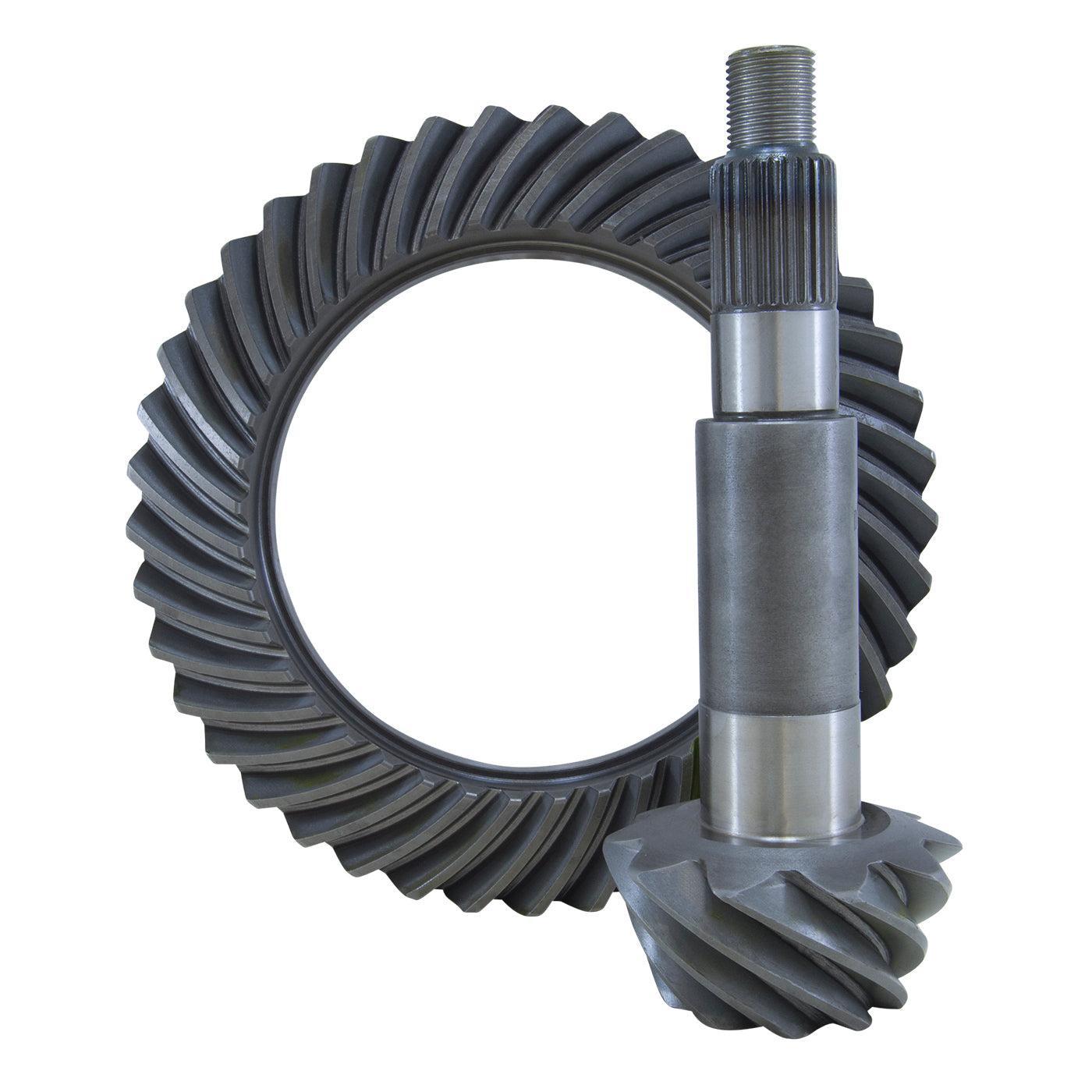 1954-2015 Powerstroke Replacement Ring & Pinion Gear Set for Dana 60 in a 4.56 Ratio (ZG D60-456) official supplier product photo