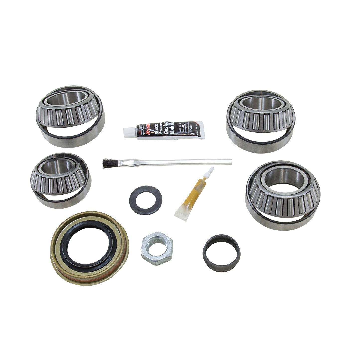 1957-2002 Cummins Front Bearing Kit Replacement (ZBKD44) official supplier product photo