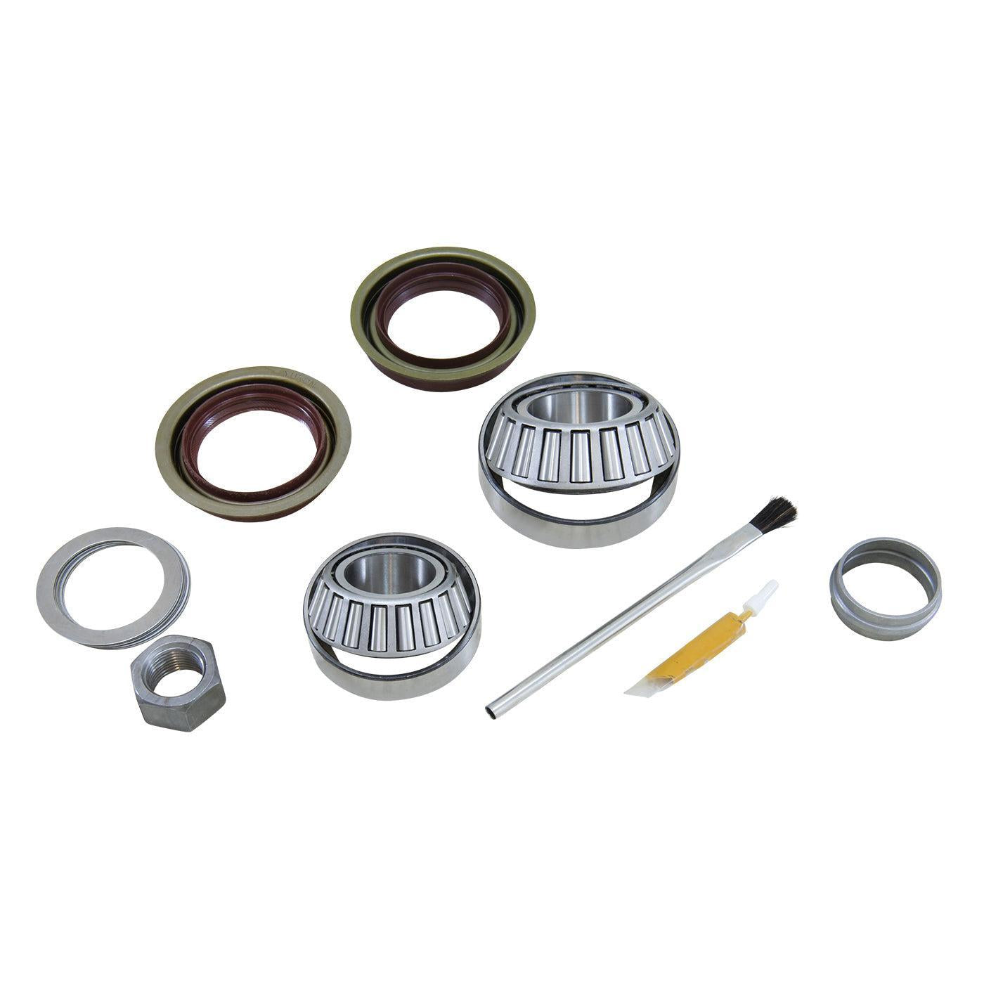 1957-2002 Universal D44 Pinion Installation Kit (ZPKD44) official supplier product photo