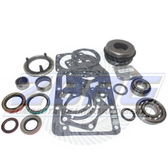 1965-1987 Ford/ GMC NP435 Manual Transmission Bearing Kit w/ Synchros (ZMBK127WS) official supplier product photo