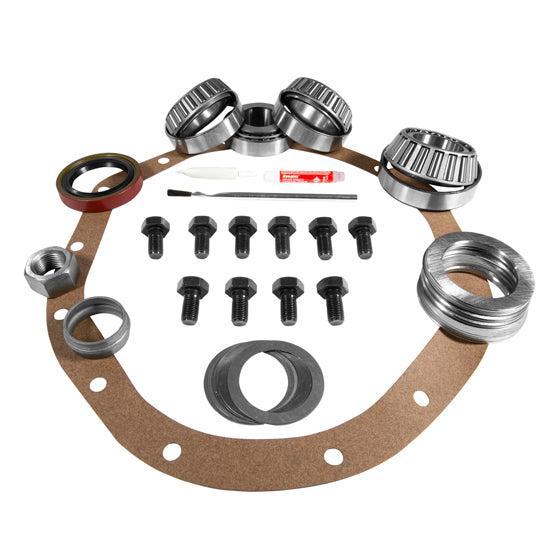 1966-2000 Cummins Rear Differential Master Overhaul Kit (ZK C9.25-R) official supplier product photo