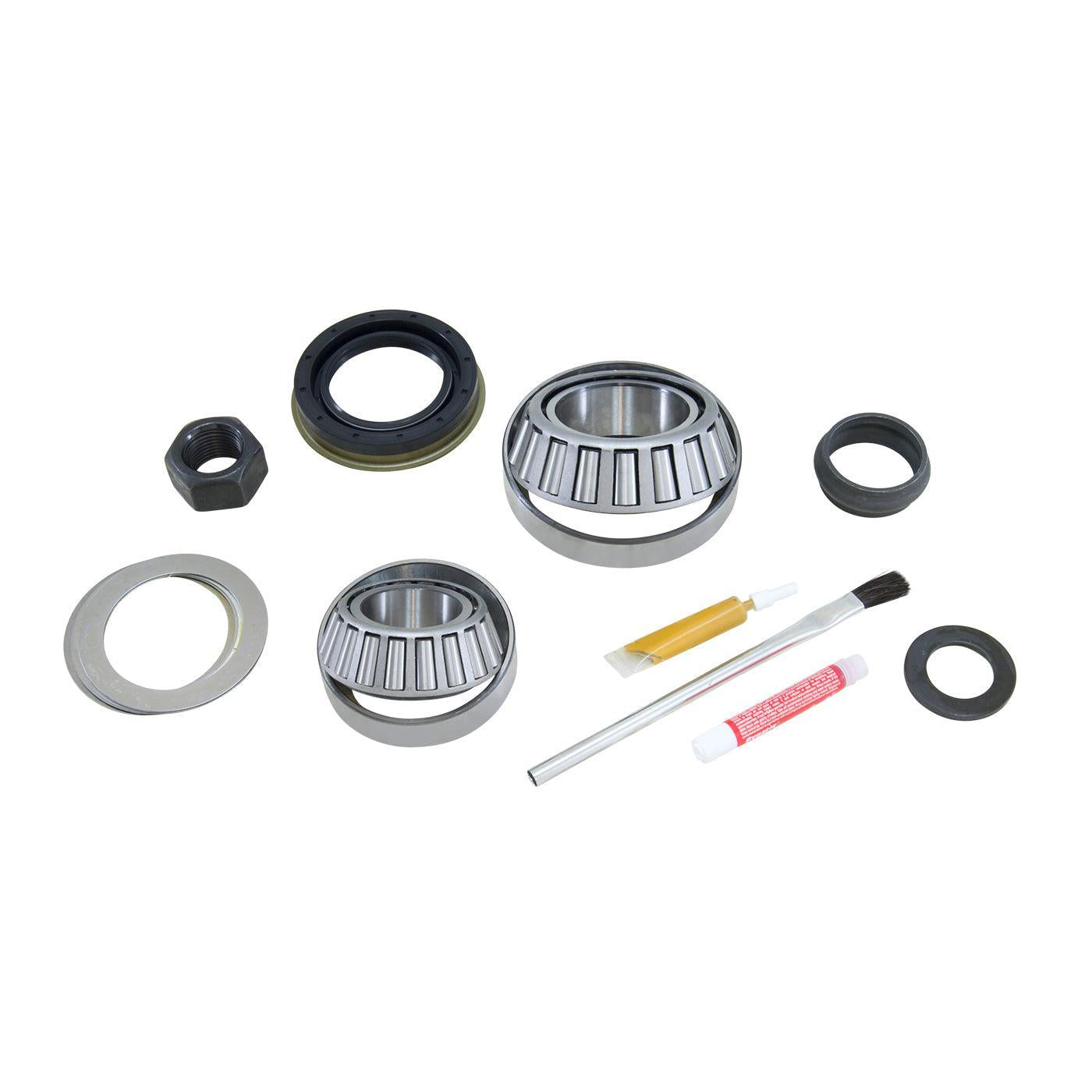 1966-2010 Universal Rear 9.25" Pinion Installation Kit (ZPKC9.25-R) official supplier product photo