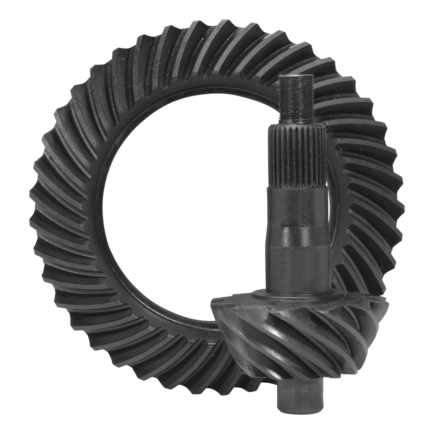 1967-2015 Duramax Ring & Pinion Gear Set for 10.5" GM 14 Bolt Truck 3.42 Ratio (ZG GM14T-342) official supplier product photo