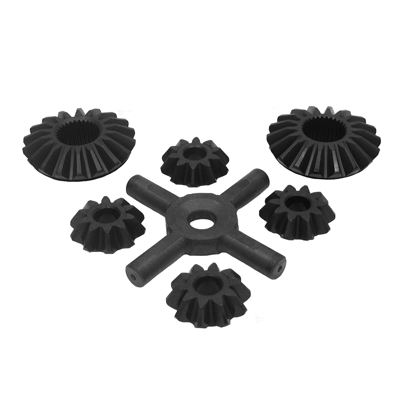 1967-2015 Duramax Standard Spider Gear Set for GM 10.5" 14 Bolt Truck (ZIKGM14T-S-30) official supplier product photo