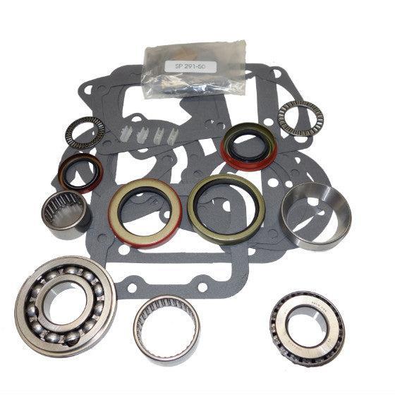 1968-1987 Powerstroke NP435 Manual Transmission Bearing Kit (ZMBK127) official supplier product photo