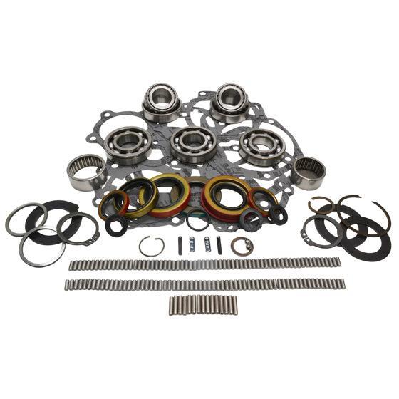 1969-1991 GM NP205 Transfer Case Bearing Kit (ZTBK205GDM) official supplier product photo