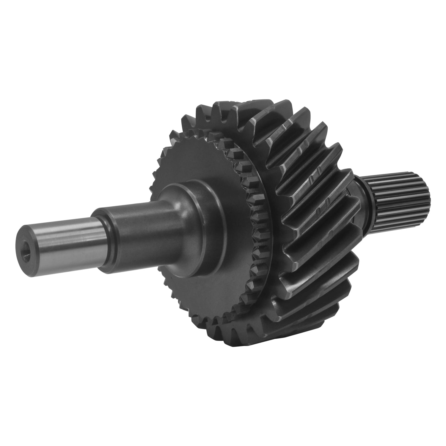 1969-1991 GMC NP205C Transfer Case Input Shaft (ZTNP11401) official supplier product photo