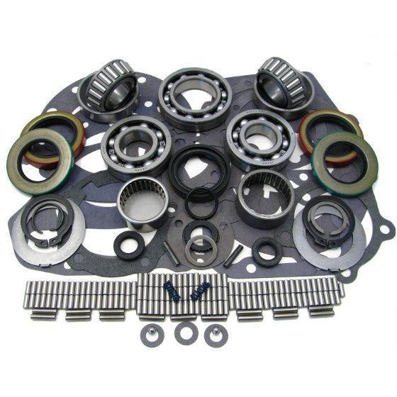 1970-1977 Dodge W-Series NP205 Transfer Case Bearing Kit (ZTBK205RDF) official supplier product photo