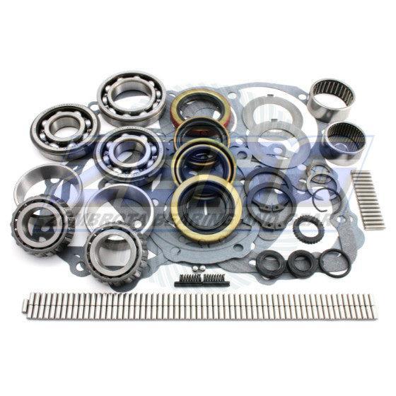 1970-1991 K & V-Series GMC NP205 Transfer Case Bearing Kit w/ Th400 LSM465 (ZTBK205GDM4) official supplier product photo