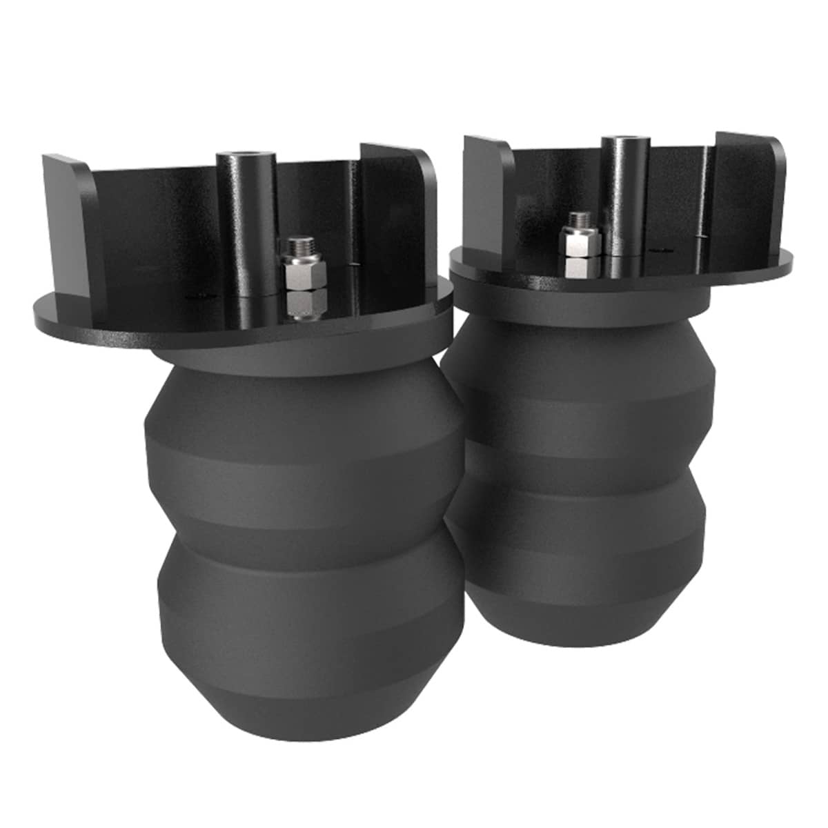 1970-2016 3.0L Powerstroke Rear Overload Bump Stop (FR350SDF) official supplier product photo
