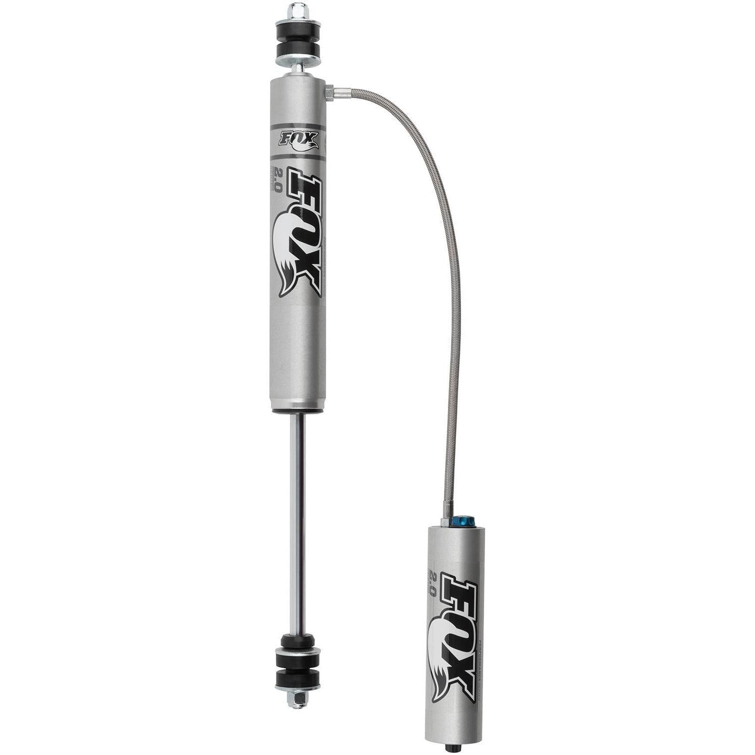 1971-2014 Defender & 1989-1998 Discovery Front 0-1" Performance Series 2.0 Smooth Body Reservoir Shock - Adjustable official supplier product photo
