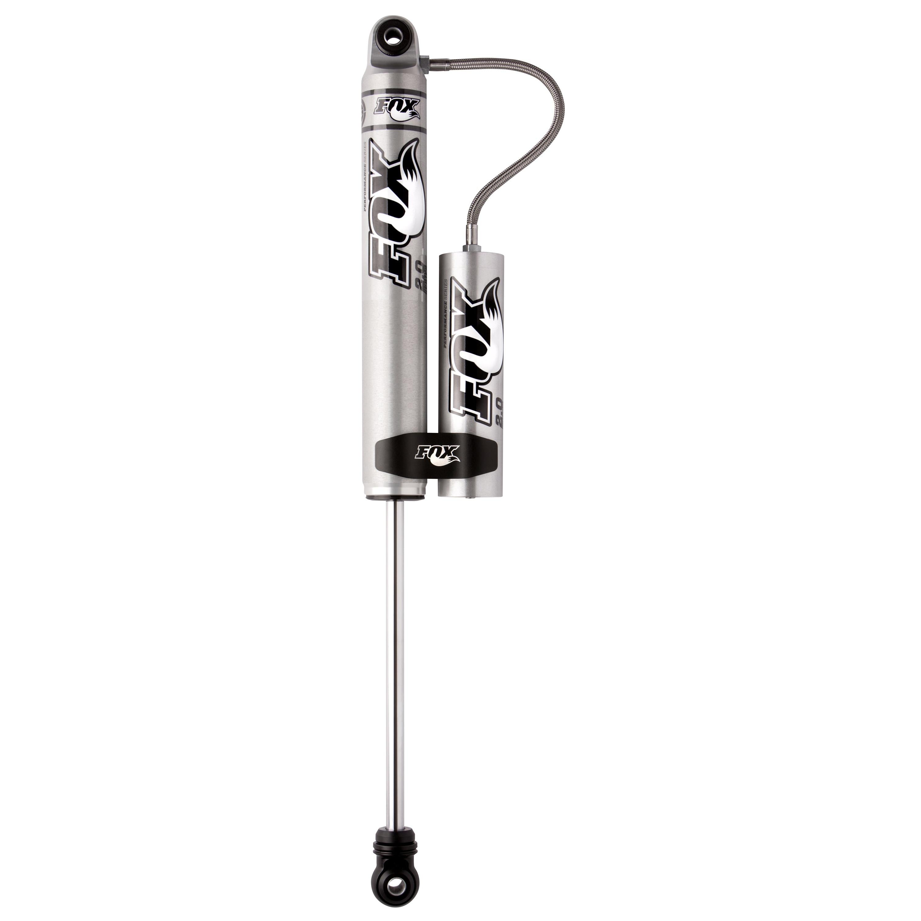 1971-2014 Land Rover Rear 0-1" Performance Series 2.0 Reservoir Shock (985-24-123) official supplier product photo
