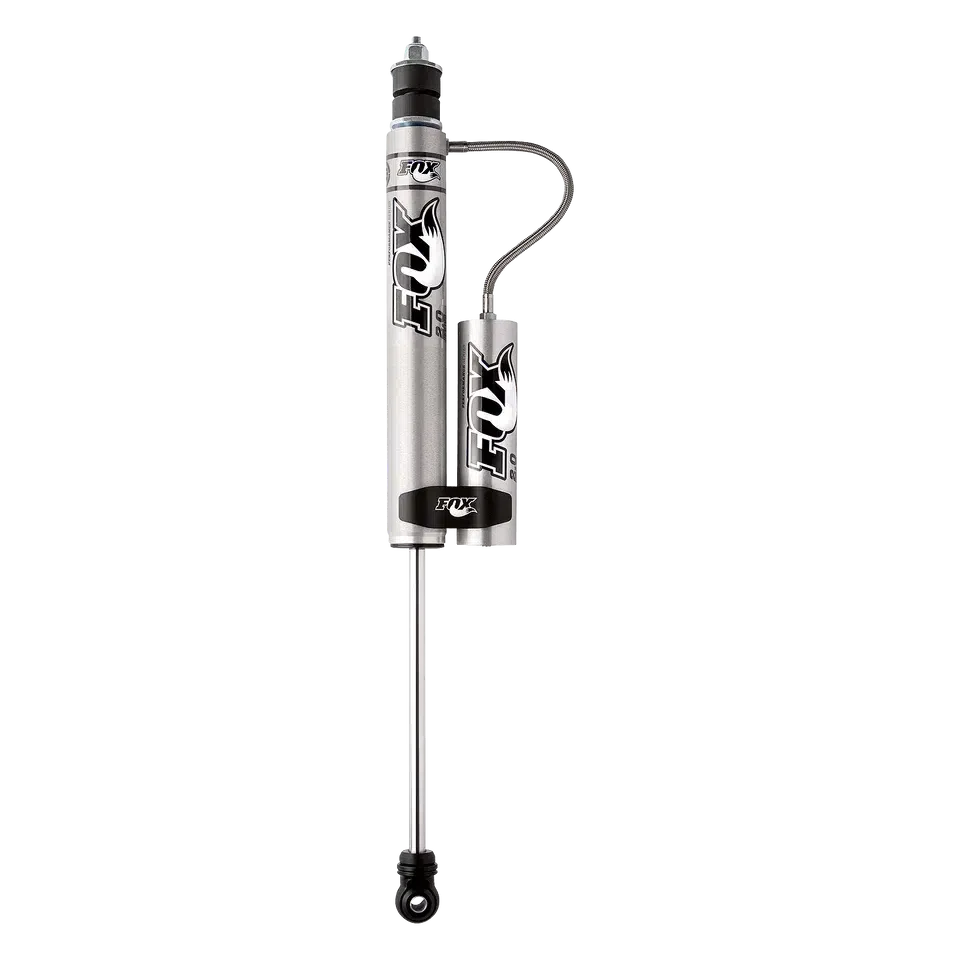 1971-2014 Range Rover & 1983-2014 Defender & 1989-1998 Discovery Front 0-1" Performance Series 2.0 Smooth Body Reservoir Shock official supplier product photo