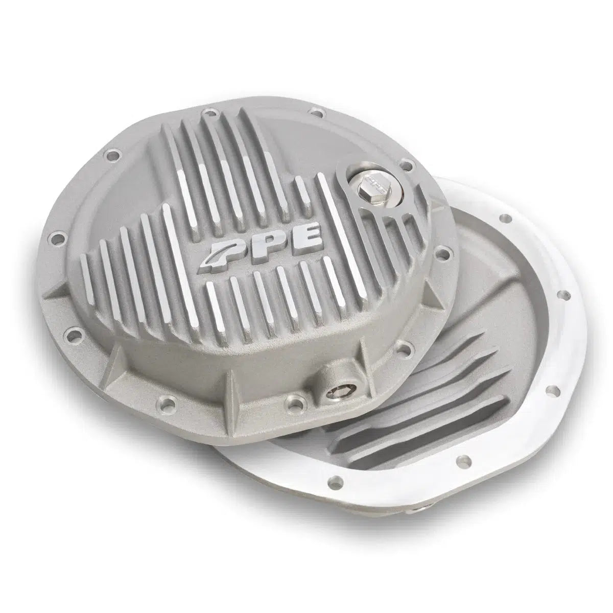 1972-2013 GMC K1500 8.5"/8.625’’-10 HD Rear Differential Cover (138051300) official supplier product photo