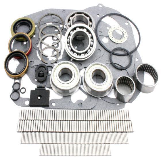 1973-1979 GM Transfer Case NP203 Bearing Kit (ZTBK203G) official supplier product photo