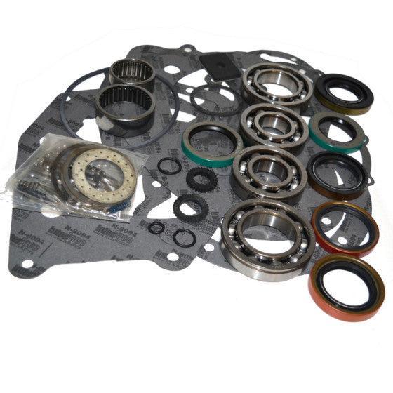 1975-1977 Ford NP203 Transfer Case Bearing Kit (ZTBK203FD) official supplier product photo