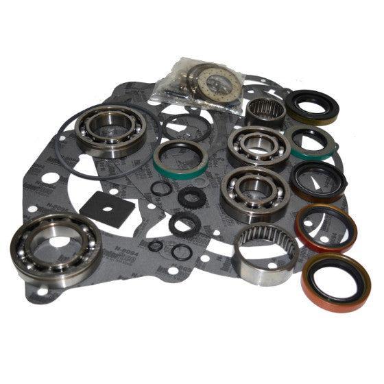1975-1979 F-Series NP203 Direct Mount Transfer Case Bearing Kit (ZTBK203F) official supplier product photo