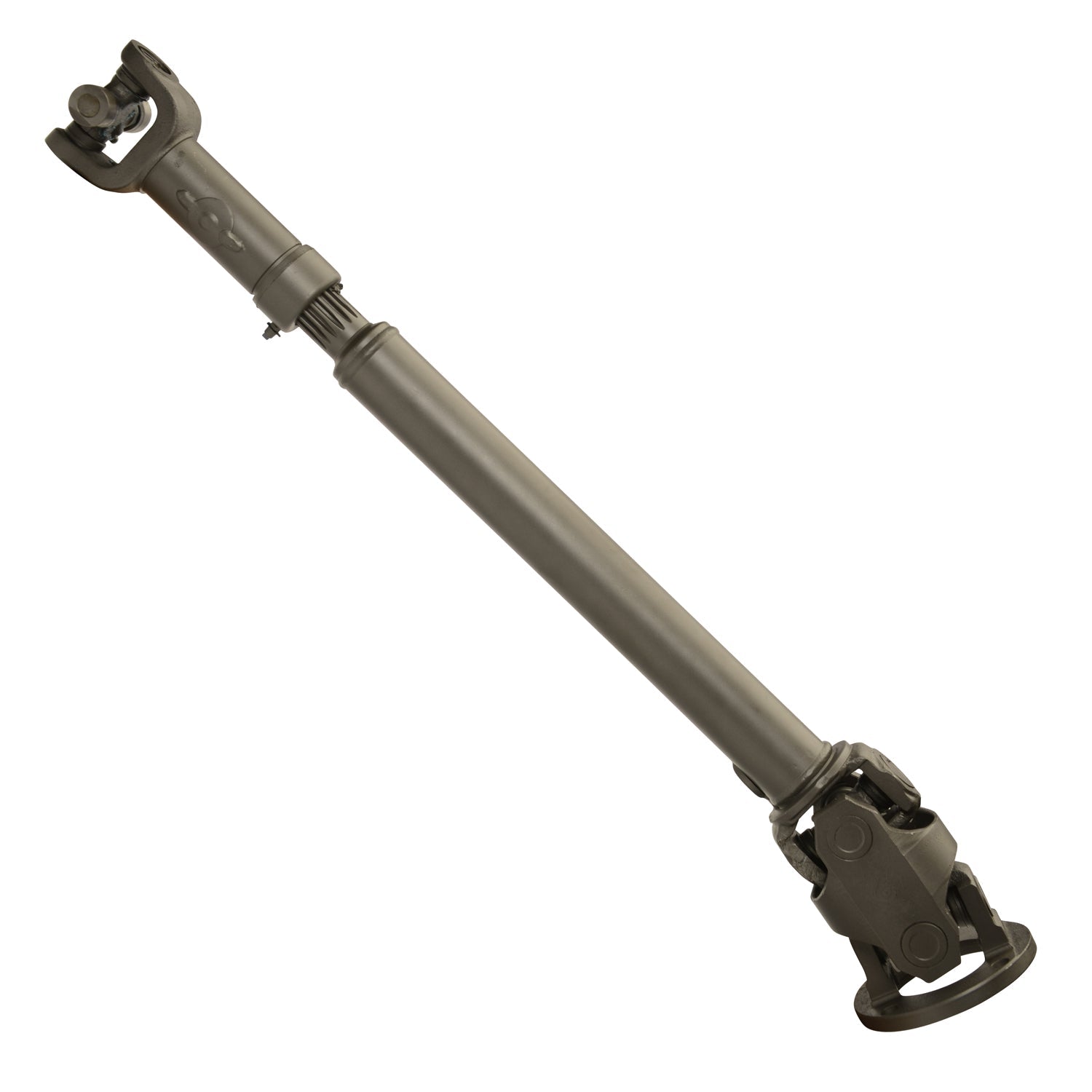 1975-1993 Cummins Front Driveshaft 27.5" Center to Center (ZDS9710) official supplier product photo