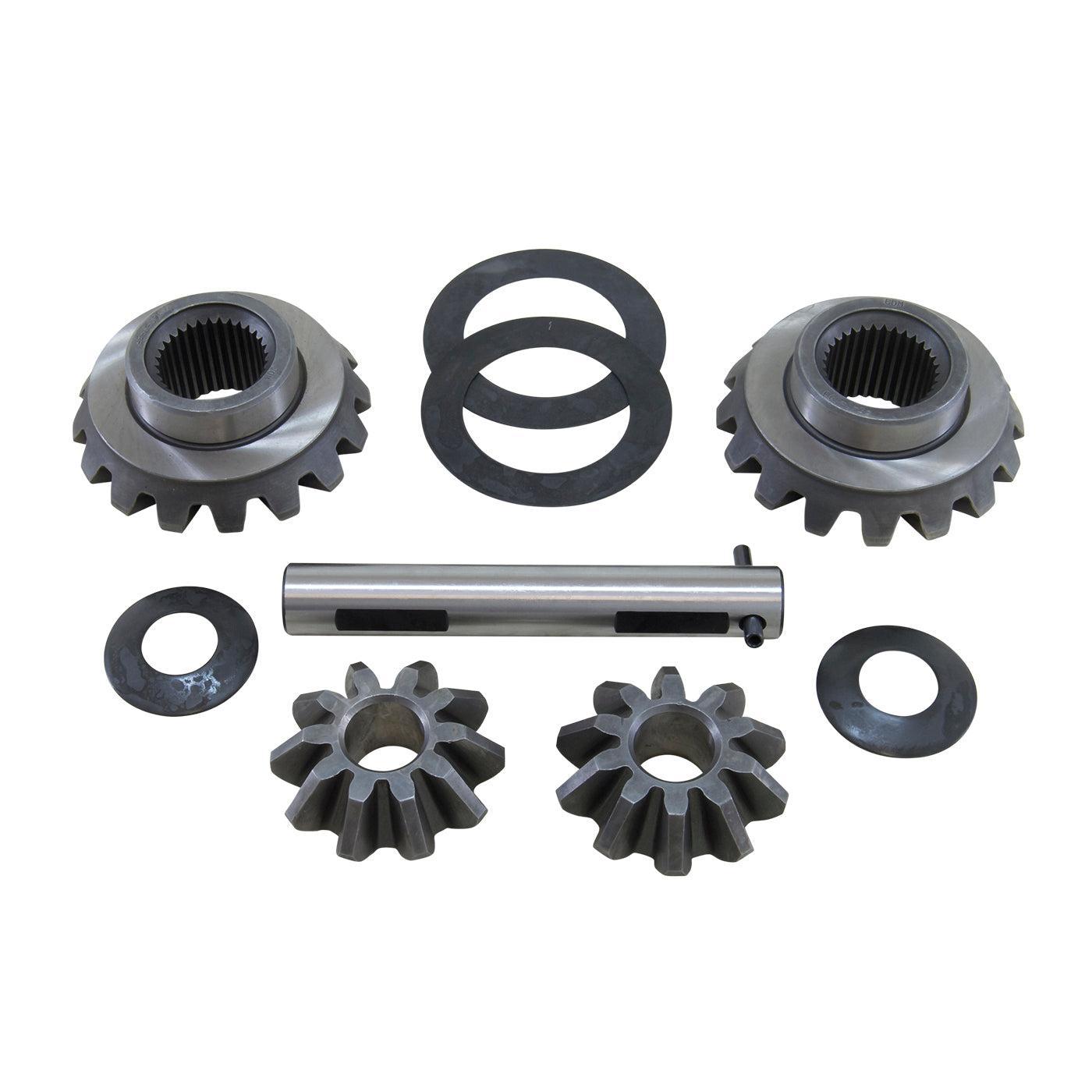 1975-2006 Universal Replacement Spider Gear Set for Dana 60 32 Spline (ZIKD60-S-32) official supplier product photo