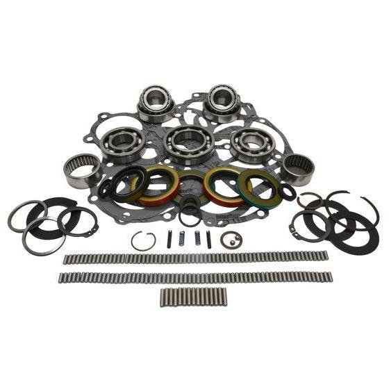 1976-1979 F-Series NP205F Direct Mount Transfer Case Bearing Kit (ZTBK205FDM) official supplier product photo