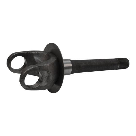 1976-1993 GMC/ Dodge 30 Spline Front Outer Stub Axle Shaft (ZA D40955) official supplier product photo