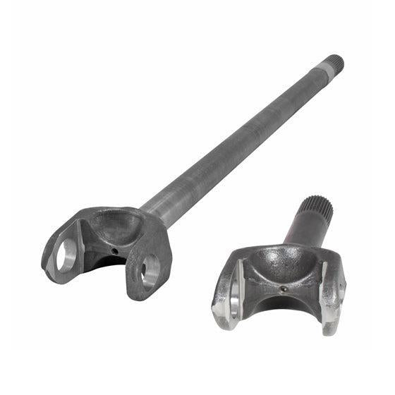 1977-1991 GM Front Axle Kit 35 Spline For Dana 60 Diff (ZA K630437) official supplier product photo