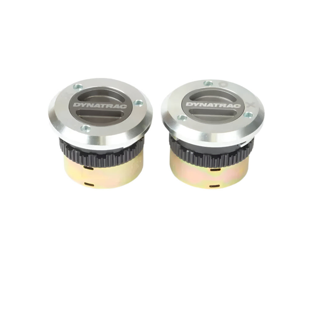 1978-1997 Powerstroke Dynaloc Locking Hubs For 35-Spline (FO60-3B396-BB) official supplier product photo