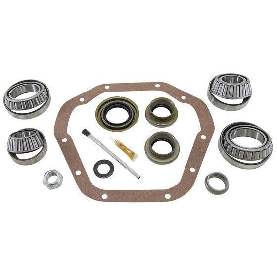 1978-2015 Powerstroke USA Standard Bearing Kit for Dana 60 Super Front (ZBKD60-SUP) official supplier product photo