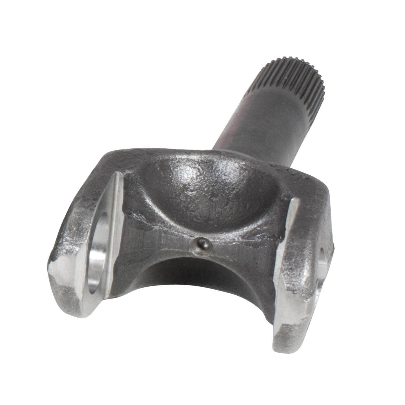 1979-1988 Powerstroke Chromoly Outer Front Axle 35 Spline 11-3/8” Long (ZA W46101) official supplier product photo
