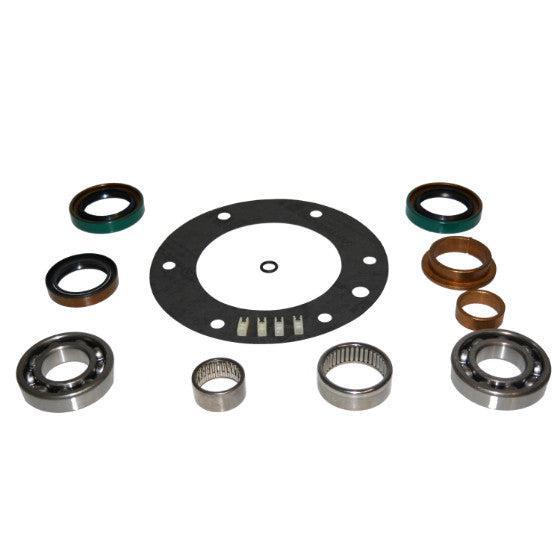 1980-1992 F-250/F-350 Transfer Case BW1354 Bearing Kit (ZTBK1345) official supplier product photo