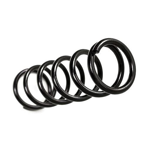 1980-1996 Powerstroke 4" Front Coil Springs (Pair) (BDS033401) official supplier product photo