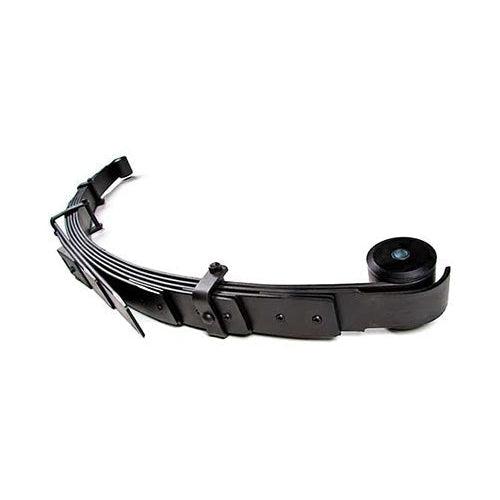 1980-1996 Powerstroke 4" Lift Front Leaf Spring (BDS003401) official supplier product photo