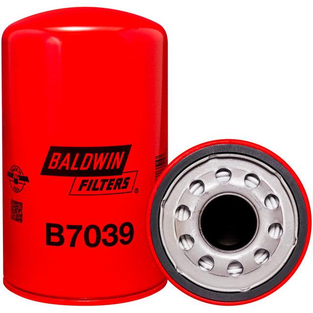 1980-2003 Powerstroke Oil Filter (400B7039) official supplier product photo