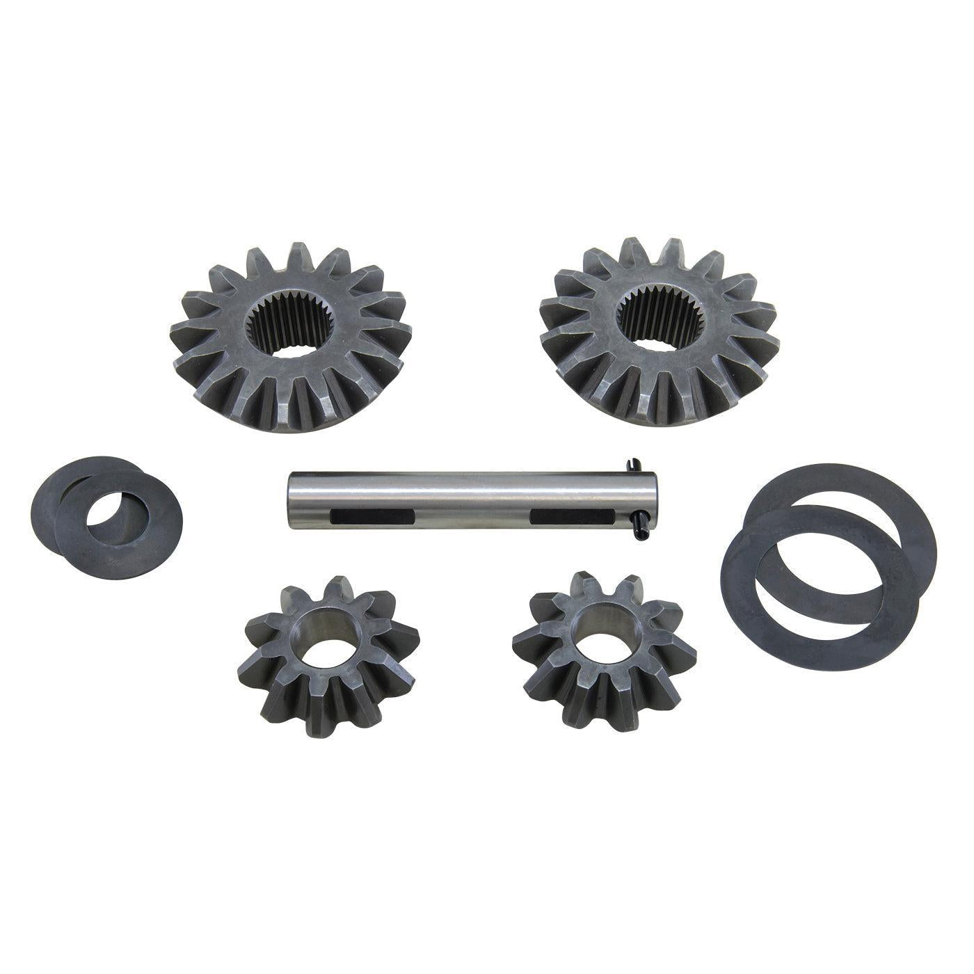 1980-2005 Powerstroke Replacement Spider Gear Set for Dana 50 30 Spline (ZIKD50-S-30) official supplier product photo