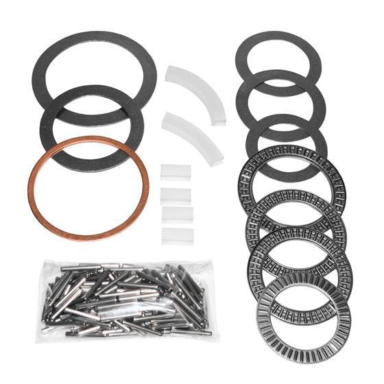 1981-1986 GMC Transfer Case NP208 Small Parts Kit (ZTSP208-50) official supplier product photo