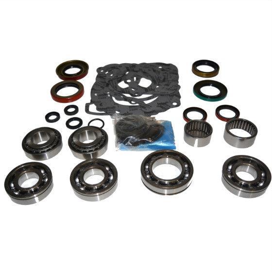 1981-1991 V & K-Series GMC NP205 Transfer Case Bearing Kit (ZTBK205G) official supplier product photo