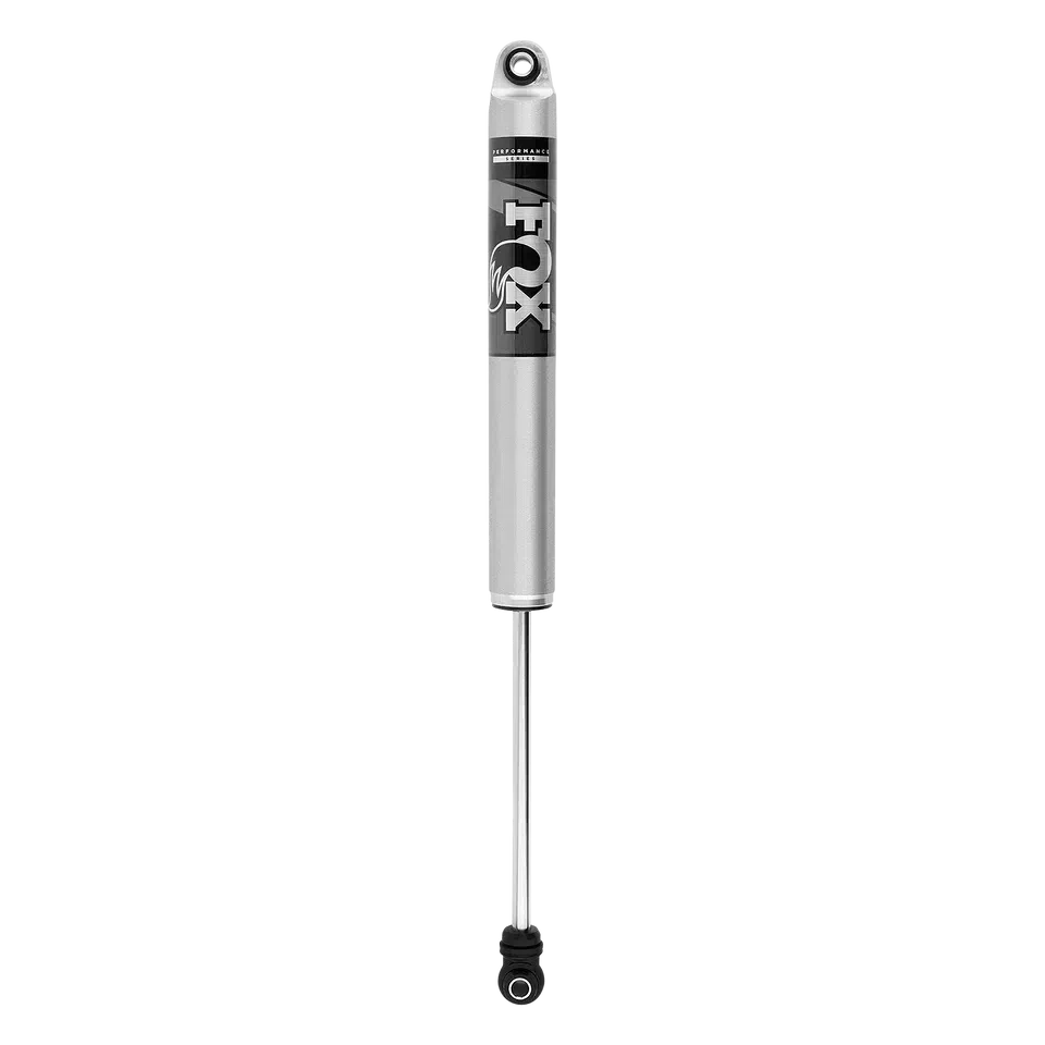 1981-2014 D-Max Rear 0-1" Performance Series 2.0 Smooth Body IFP Shock official supplier product photo