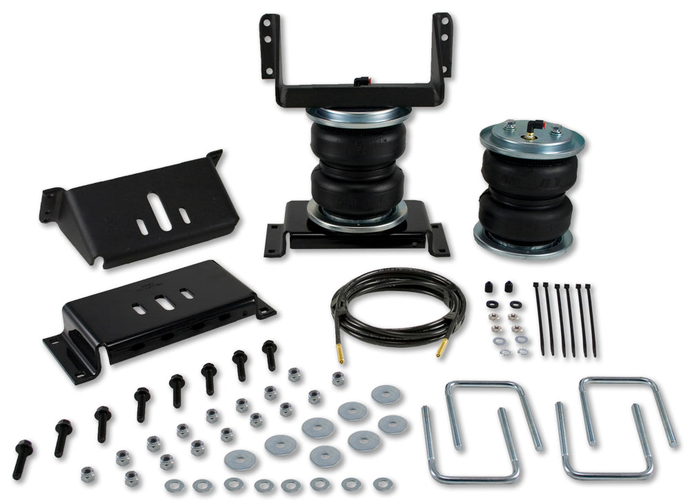 1982-1987 LoadLifter 5000 Universal-Fit Air Spring Kit (57237) official supplier product photo